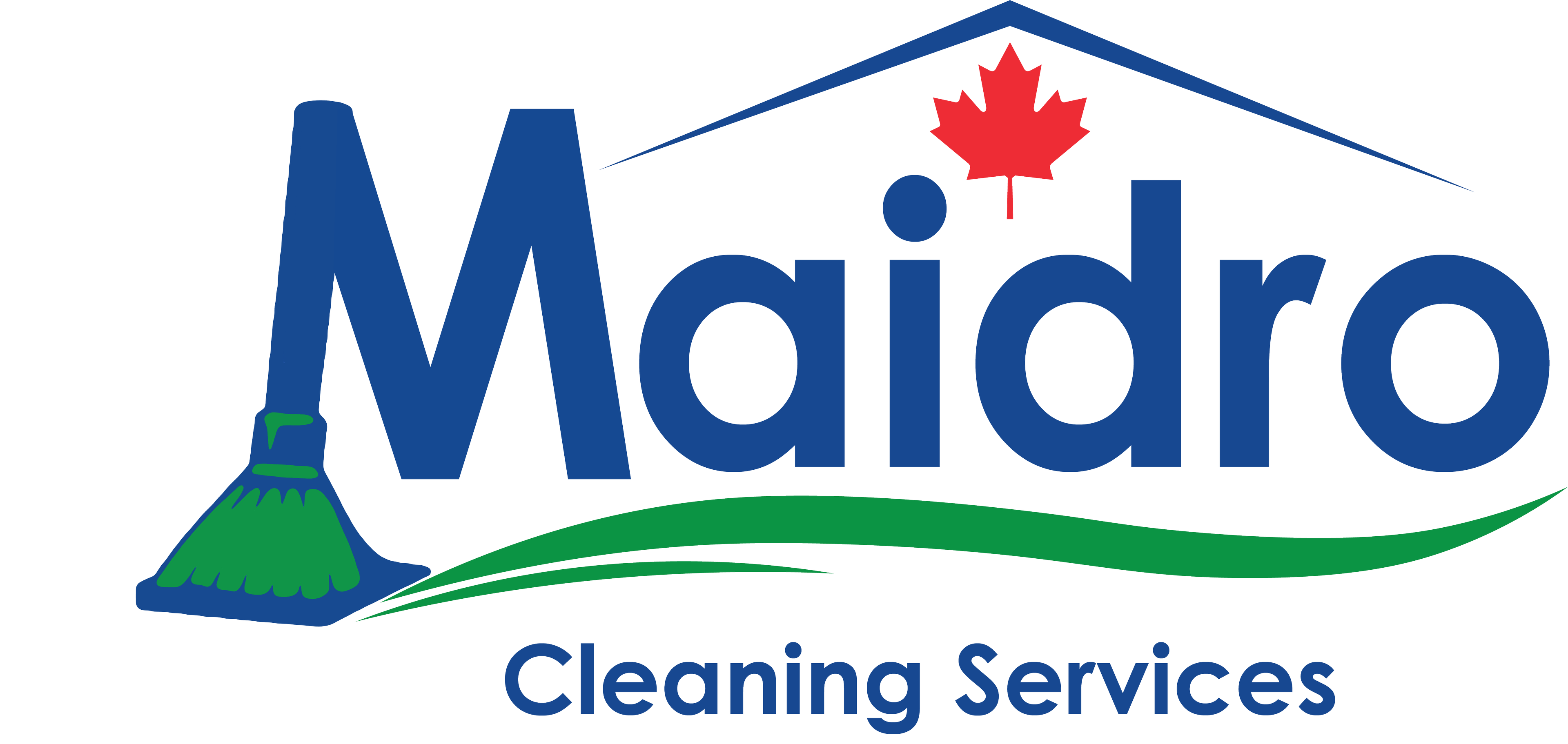 Maidro Cleaning Services