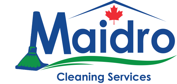 Maidro Cleaning Services